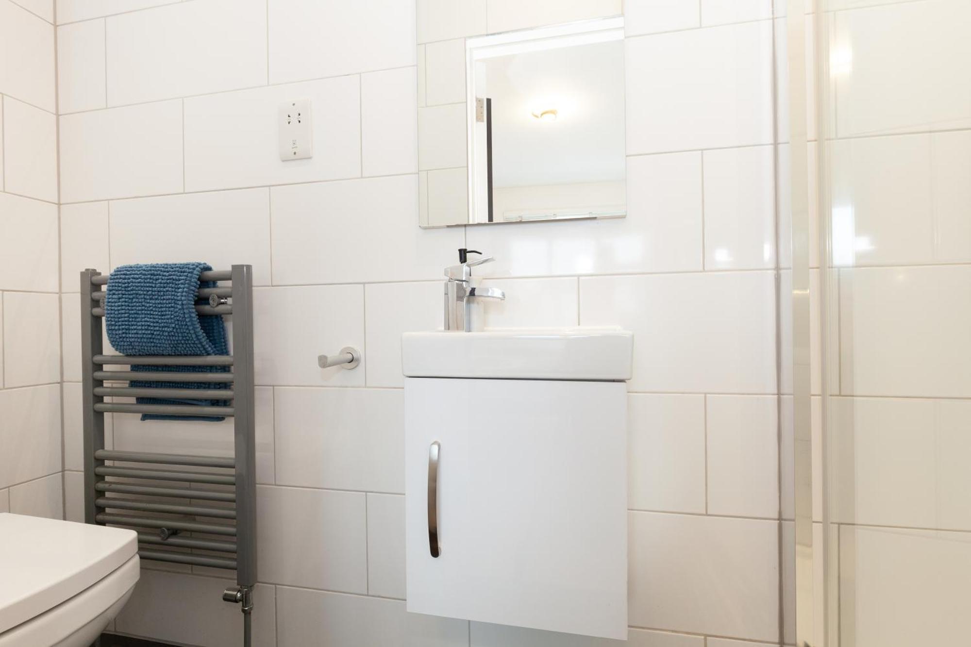 23 Wharton Road Apartment Oxford Bagian luar foto