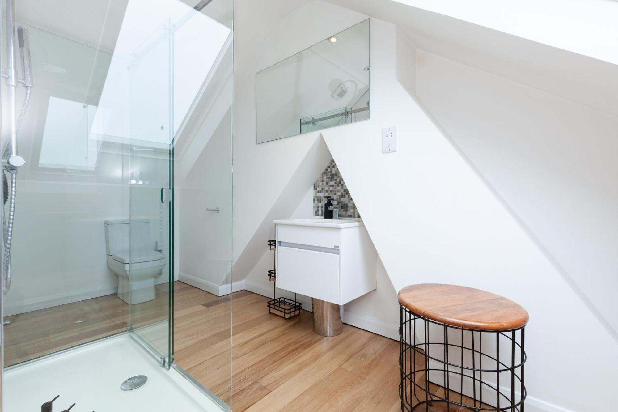 23 Wharton Road Apartment Oxford Bagian luar foto